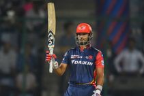 Ipl 2018 Highlights Delhi Daredevils Vs Kolkata Knight Riders Shreyas Prithvi Power Daredevils