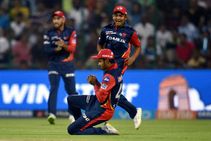 Shreyas Iyer A Happy Man After A Big Beginning For His Stint As Daredevils Captain