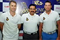 Ipl 2018 Kkr S Katich Says Royal Challengers Bangalore Team To Beat