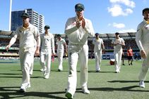 Cricket Australia Review Ball Tampering Steve Smith David Warner Cameron Bankroft