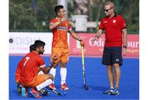 India Hockey Coach Sjoerd Marijne Likely Be Sacked For Unimpressive Show Reports