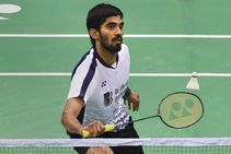 Cwg 2018 India Thrash Sri Lanka Pakistan 5 0 Begin Badminton Campaign On A Strong Note