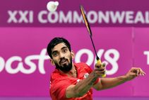 Being The Best The World Is Every Athlete S Dream World No 1 Kidambi Srikanth