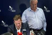 Of Ball Tampering Aussie Pride Cricket Scandal S Shadow On Cwg