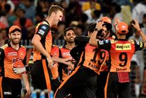 Ipl 2018 Srh Vs Csk Live Scorecard Updates Report Chennai Super Kings Sunrisers Hyderabad
