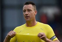 John Terry The Iron Man Of English Football