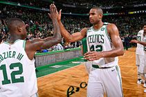 Nba Celtics Beat Bucks Advance Warriors Thrash Pelicans