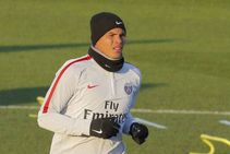 Thiago Silva Eyes San Siro Return With Ac Milan