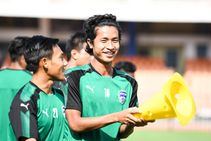 Afc Cup 2018 Tough Asian Fixture Vs New Radiant Awaits Bengaluru Fc