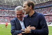 Paris Saint Germain In Advanced Talks With Thomas Tuchel