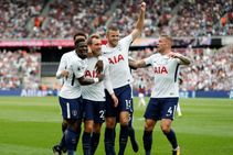 Tottenham Star Wanted French Giants Psg
