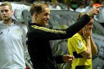 Psg President Dismisses Reports Thomas Tuchel Agreement