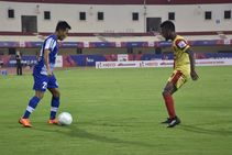 Super Cup Udanta Miku Rescue Bengaluru Fc Vs Gokulam Kerala