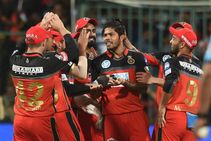 Ipl 2018 Royal Challengers Bangalore Vs Kings Xi Punjab Match Report