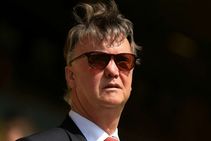 Rafael Van Gaal Told Me I Could Leave United After One Minute Meeting