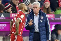 Could Arturo Vidal Have Played His Last Match For Bayer