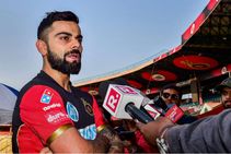 Ipl 2018 More Than The Rcb Fans I Want Win Virat Kohli