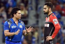 Virat Kohli Time S 100 Most Influential People List Thanks Sachin Tendulkar