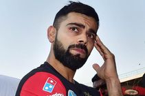 Ipl 2018 Quick Dismissals Of Me And Ab Hurt Rcb Virat Kohli