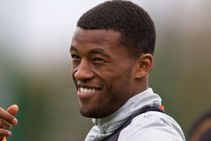 Liverpool Could Lose Wijnaldum Fenerbahce