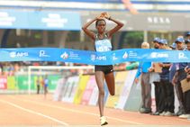 Tcs World 10k Shifted May 27 Due Karnataka Polls