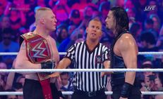 Wwe Wrestlemania 34 Results With Video Highlights April 8 