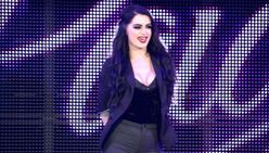 Update On Wwe Smackdown General Manager Paige