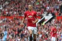 Fa Cup Must Win Manchester United Jose Mourinho Zlatan Ibrahimovic