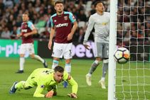 Mourinho S Men Seal Second Spot