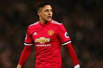 Sanchez Admits Struggling At United