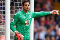 Premier League Clubs Look Sign Up Alex Mccarthy