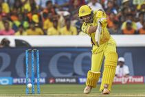 Ipl 2018 Rr Vs Csk Chennai Super Kings Rajasthan Royals Live Scorecard Report Updates
