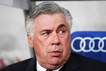 Ancelotti Set Take Over As Napoli Coach