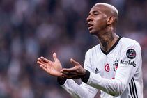 Anderson Talisca Premier League Transfer Besiktas Coach Hints News