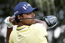 Struggling Anirban Lahiri Eyes Turnaround At The Players Championship
