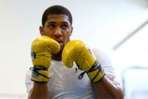 Deontay Wilder Fight One Three Main Choices Anthony Joshua