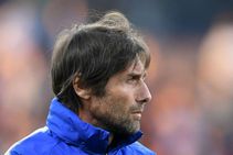 Antonio Conte Chelsea Head Coach Luck Champions League Success