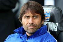 Conte Chelsea Future Clearer Next Week