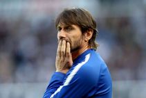 Conte Not Viewing Fa Cup Final As Chelsea Farewell