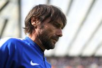 Antonio Conte Chelsea Fa Cup Final Commitment Manchester United Cesc Fabregas