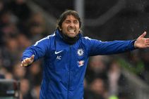 Antonio Conte Invites Board Make Judgement On His Chelsea Reign