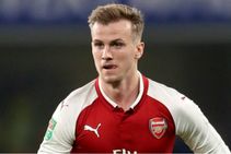 Arsenal Defender Rob Holding Signs New Contract