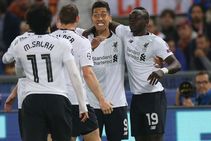 Liverpool Real Madrid Champions League Final Route