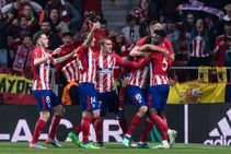 Atletico Madrid Arsenal Arsene Wenger Farewell Europa League