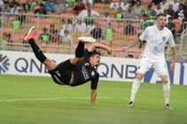 Afc Champions League Review Al Sadd Persepolis Reach Quarter Finals