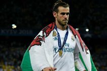 Rio Ferdinand Urges Gareth Bale Make Premier League Return