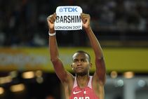 Barshim Eyes Greater Heights As Diamond League Season Begins