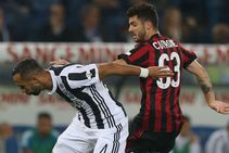 Donnarumma Errors Help Juventus Retain Coppa Italia