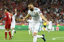 Karim Benzema Slams France Chief Noel Le Graet World Cup Comments