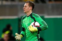 Bayer Leverkusen Stopper Bernd Leno Halts Talks With Napoli